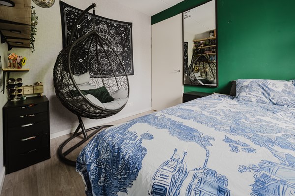 Medium property photo - Parelvissersstraat 44, 3194 JN Hoogvliet Rotterdam